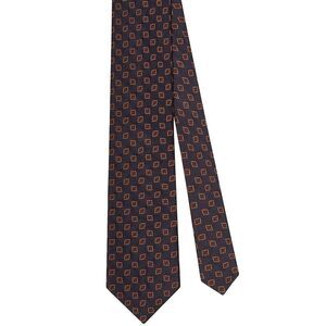 Robert Talbott Silk Neat Best Of Class Necktie